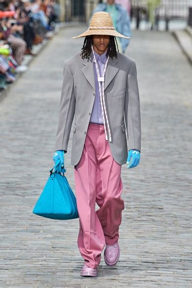 louis vuitton collezione primavera estate 2020|louis vuitton spring 2020 men's.